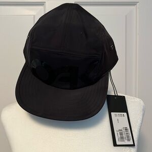 Oakley adjustable hat